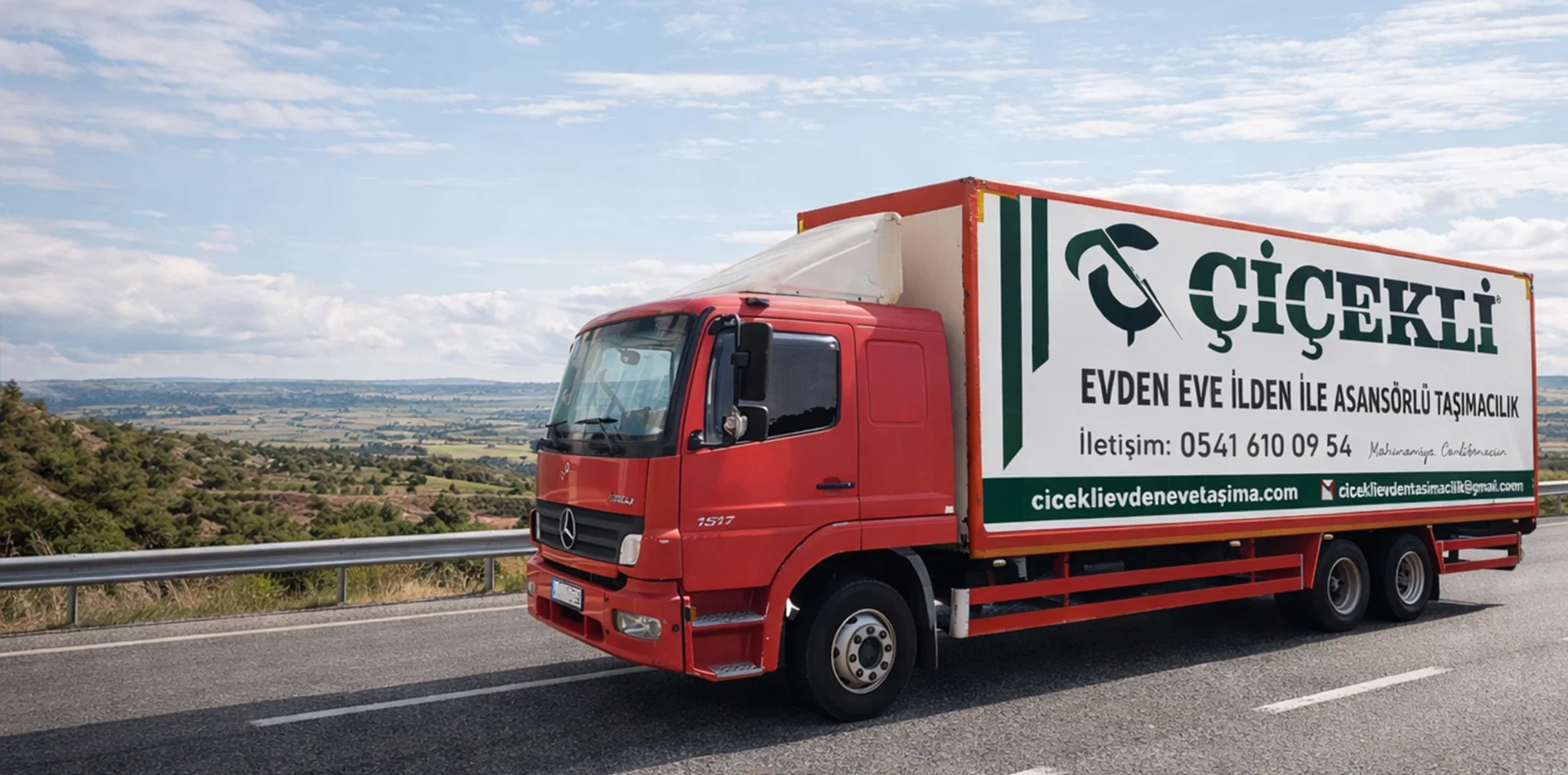 Evden Eve NakliyatEvden Eve NakliyatEvden Eve Nakliyat